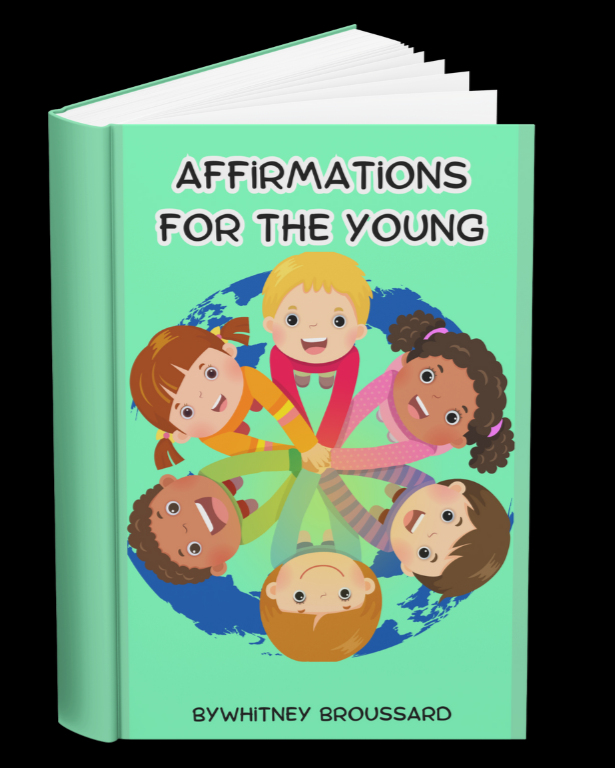 Affirmations for the Young