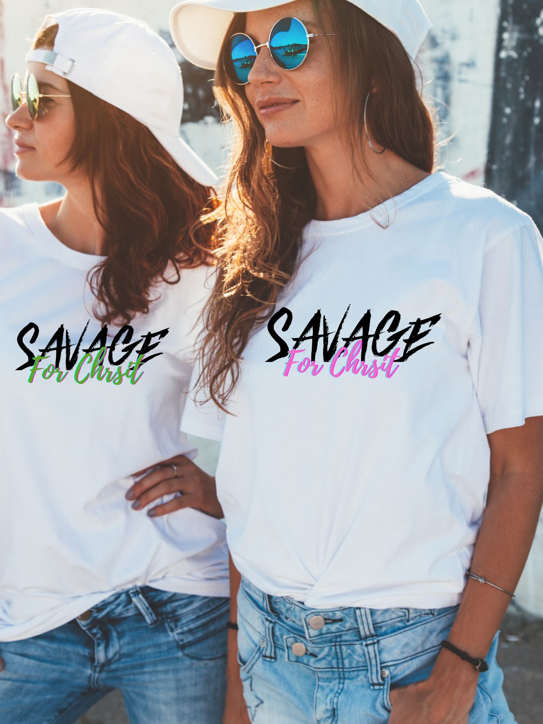 SFC Bold statement piece