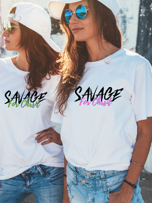 SFC Bold statement piece